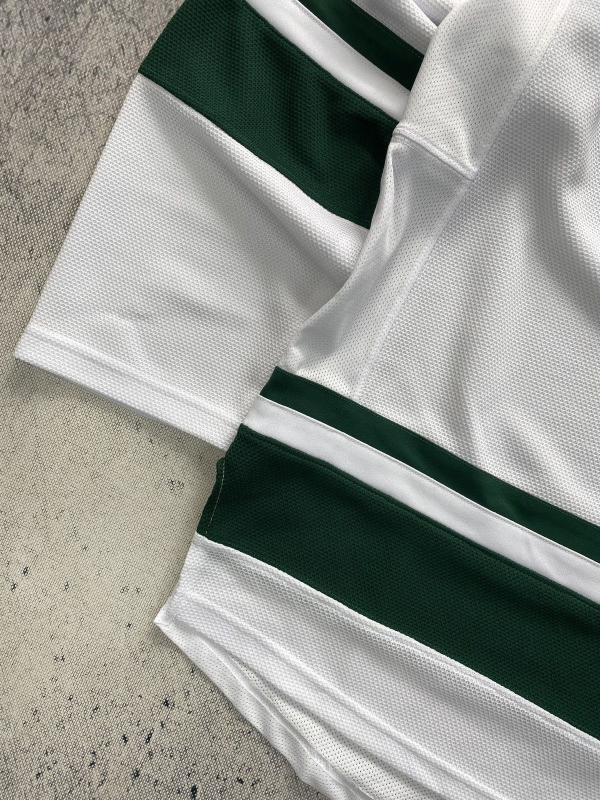 NHL × Reebok × Vintage Vintage Minnesota Wild Reebok NHL Jersey New Size US L / EU 52-54 / 3 - 7 Thumbnail