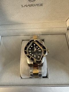 Laarvee Watch | Grailed