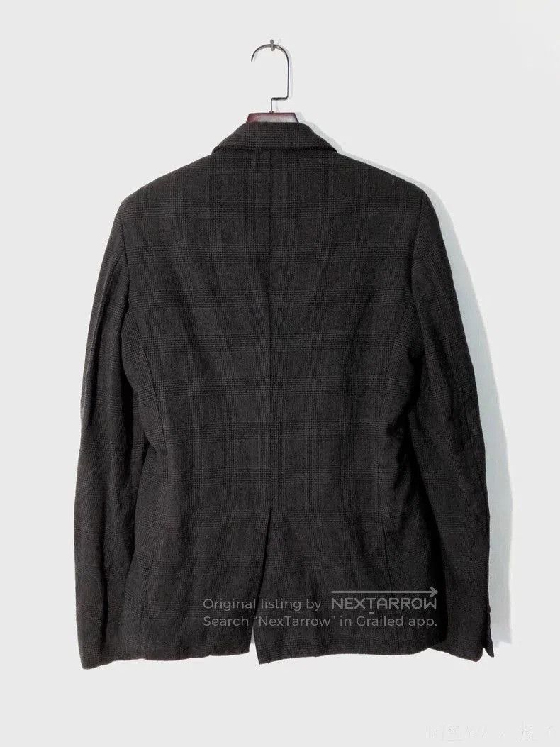 Comme des Garcons Comme des Garcons 09AW Deformed Coat. Size US XS / EU 42 / 0 - 3 Thumbnail