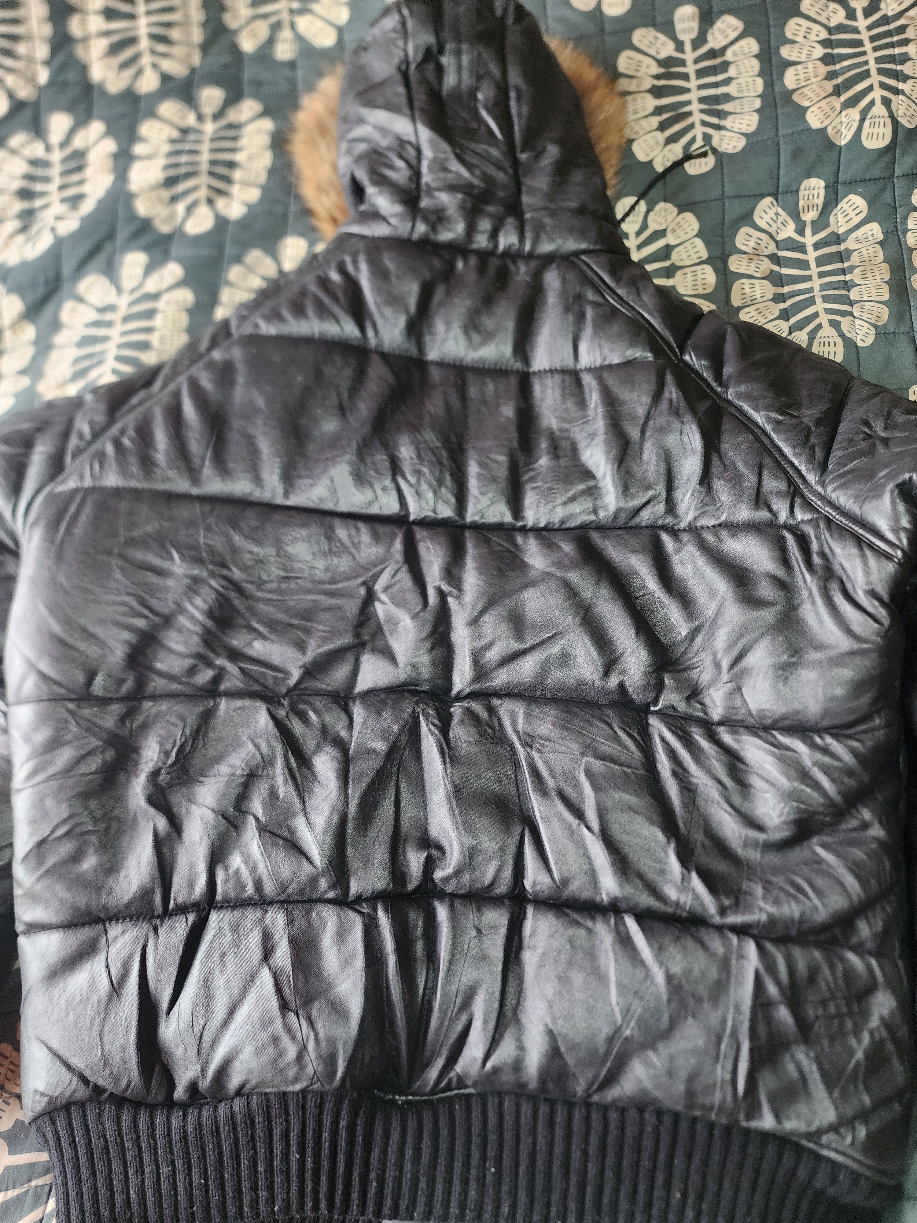Avirex Avirex puffer Jacket Size US M / EU 48-50 / 2 - 4 Thumbnail