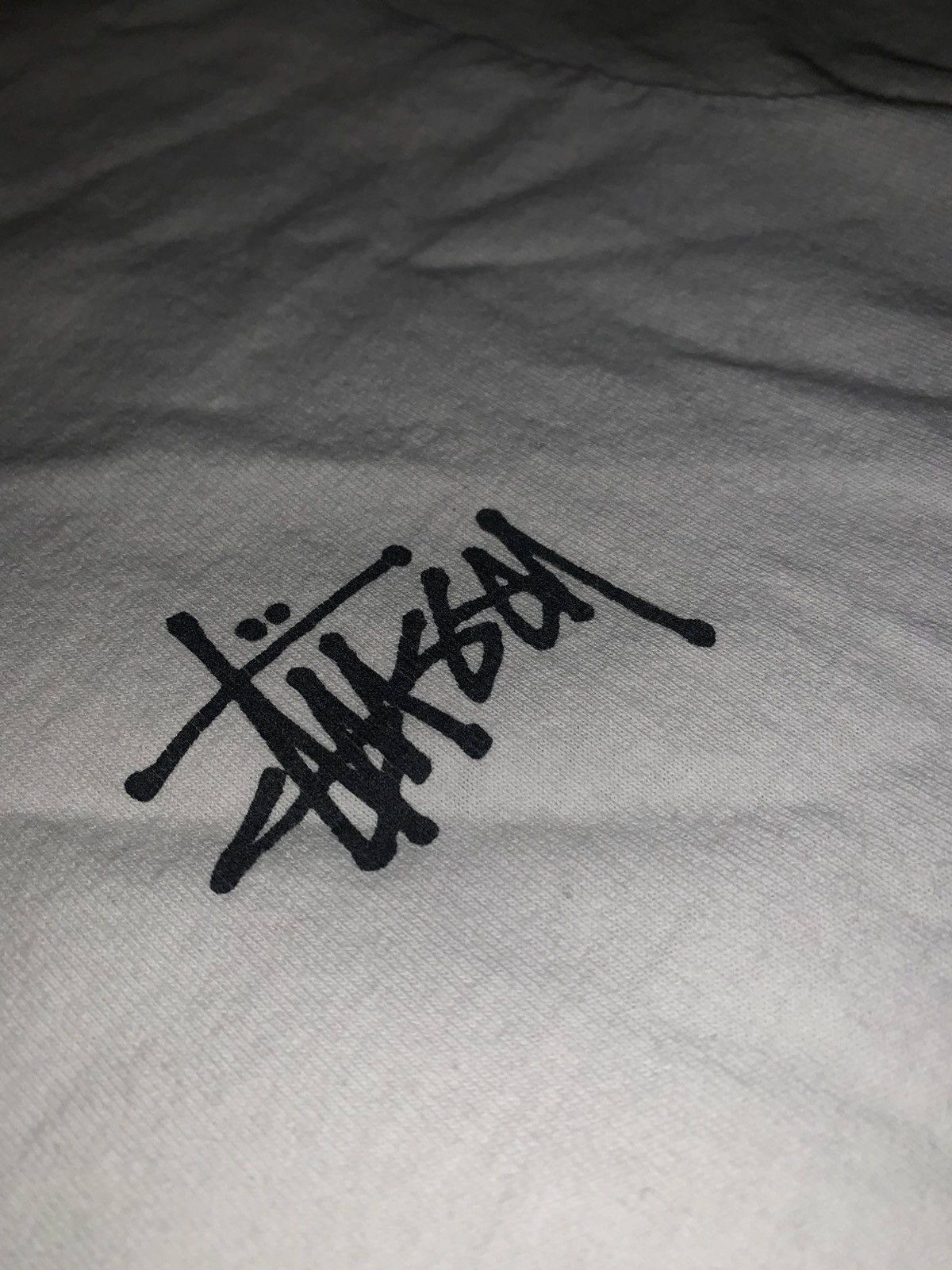 Stussy Stussy T-Shirt Size US S / EU 44-46 / 1 - 3 Thumbnail