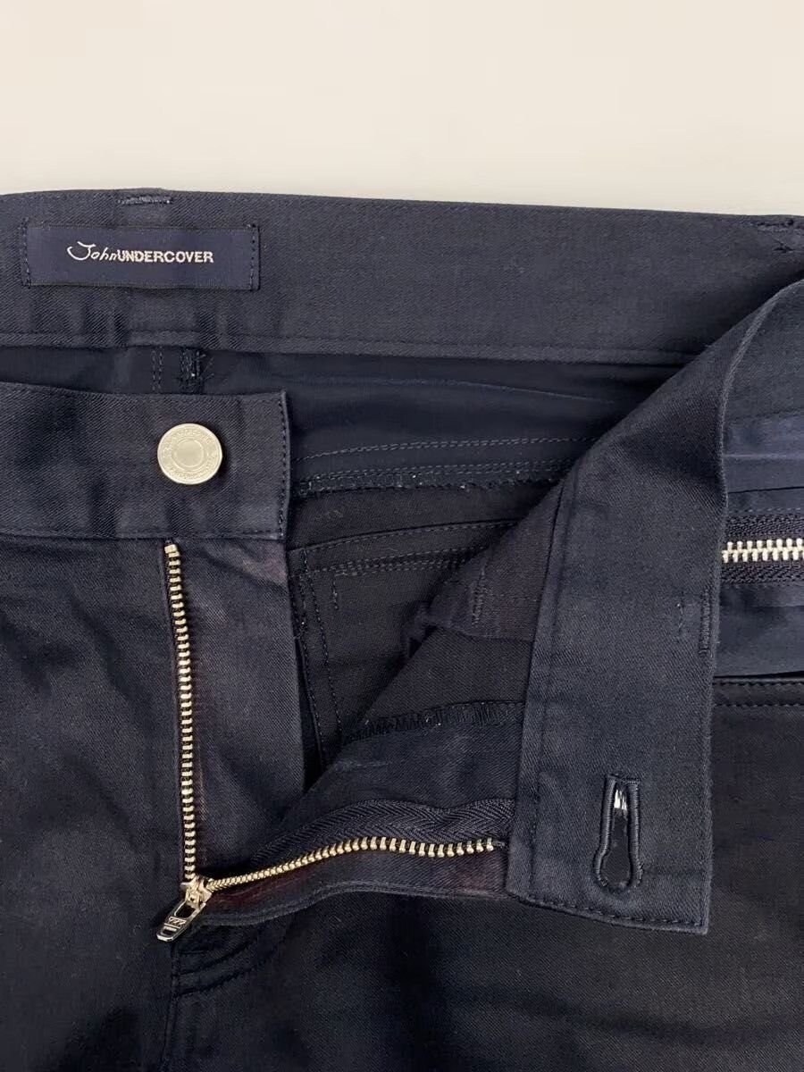 Undercover AW15 JohnUndercover Zipper Pants Size US 32 / EU 48 - 3 Thumbnail