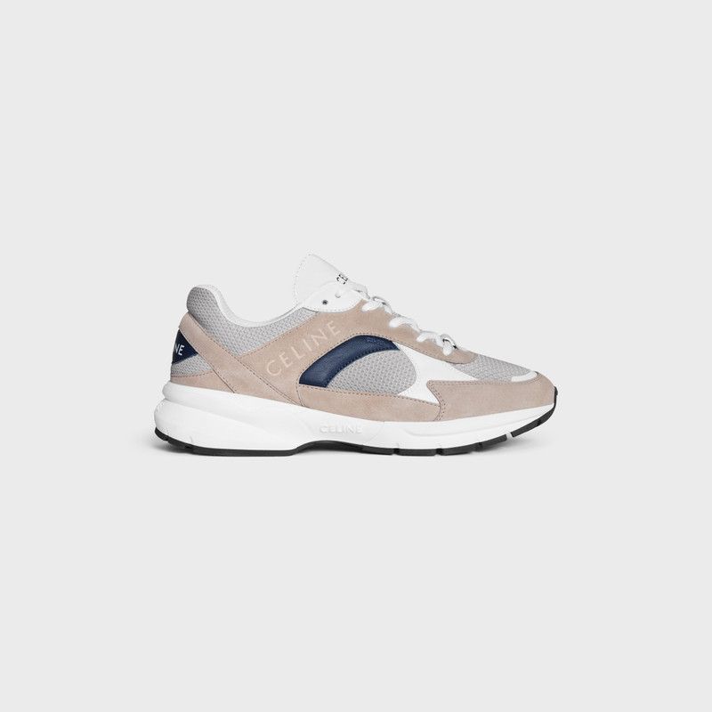 Celine o1bcso1str1225 362374642C Low-Top Sneakers Size US 6 / IT 36 - 1 Thumbnail