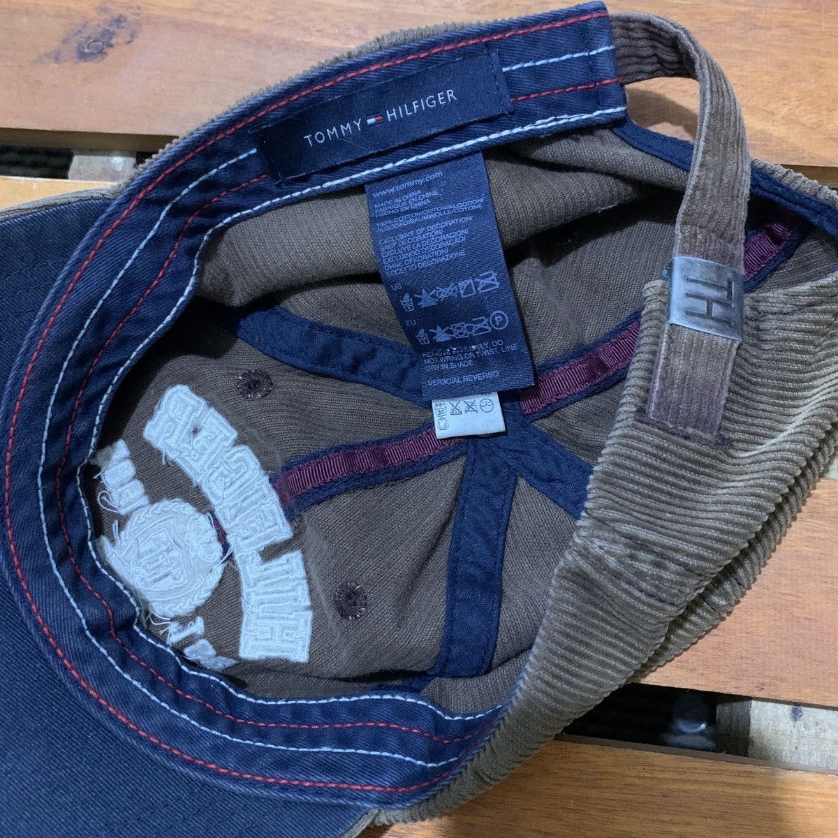 Tommy Hilfiger Tommy Hilfinger Size 40 - 6 Thumbnail
