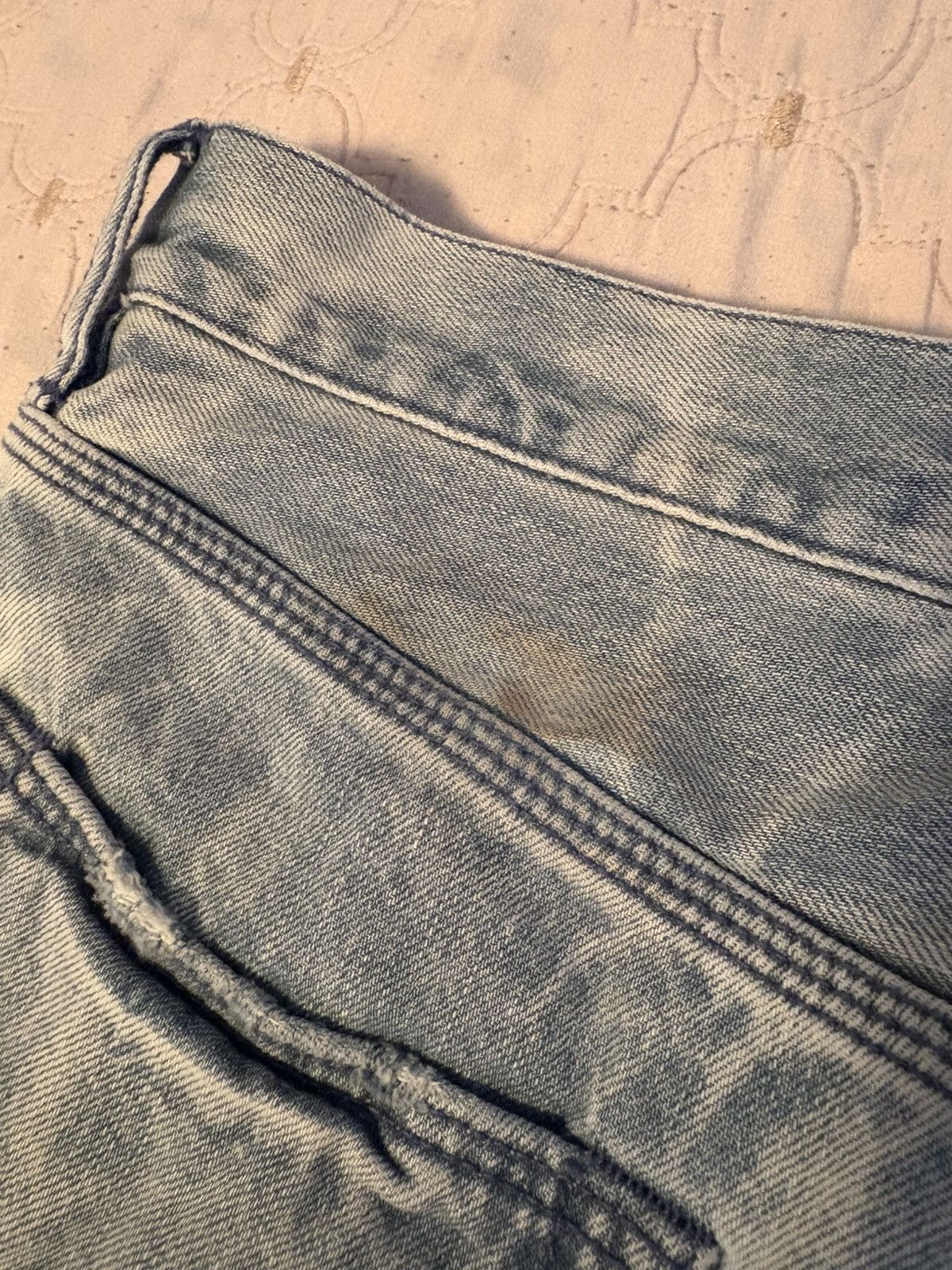 Purple Brand Purple Brand Jeans Size US 30 / EU 46 - 7 Thumbnail