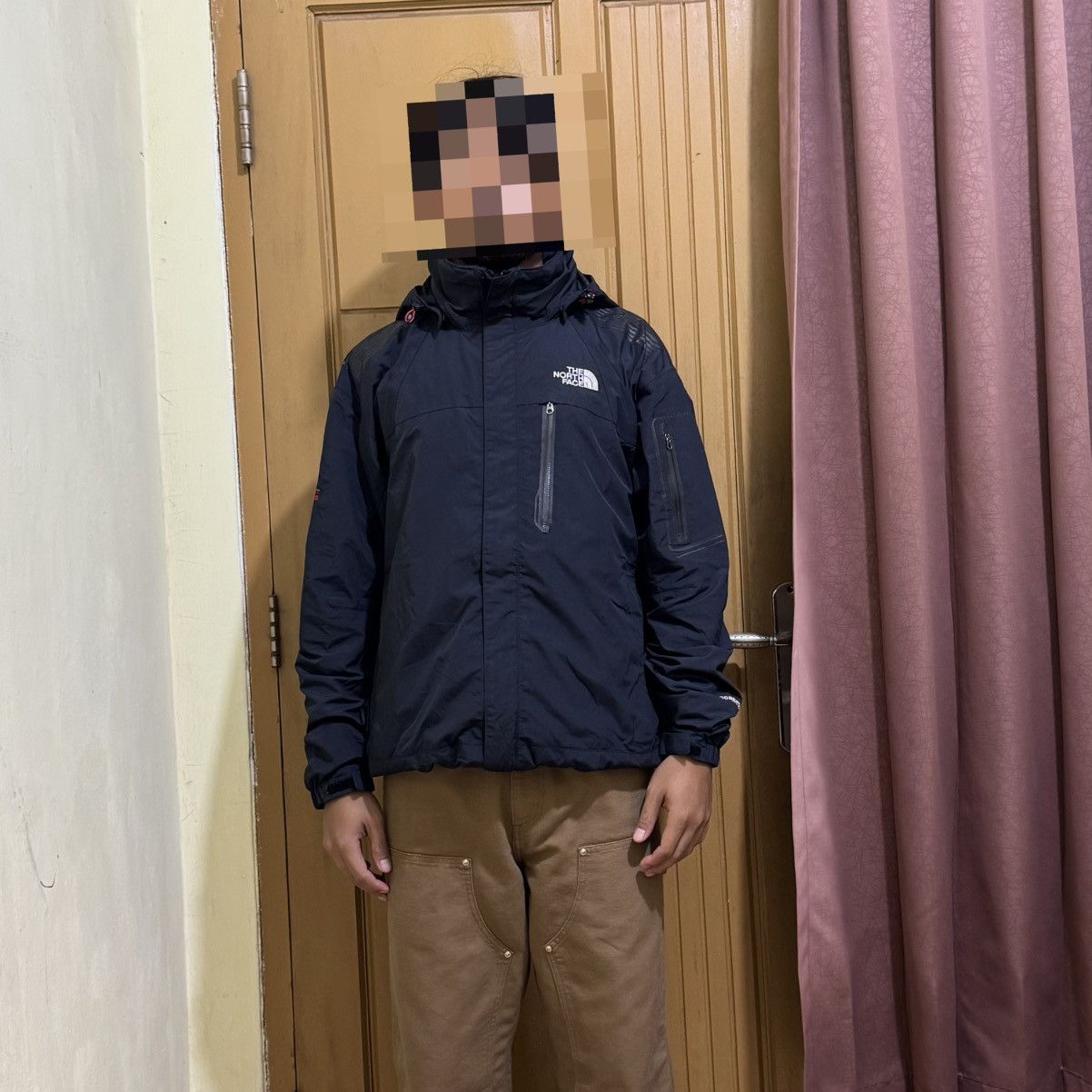 The North Face The North face GORE-TEX Summit series outdoor jacket Size US XL / EU 56 / 4 - 3 Thumbnail