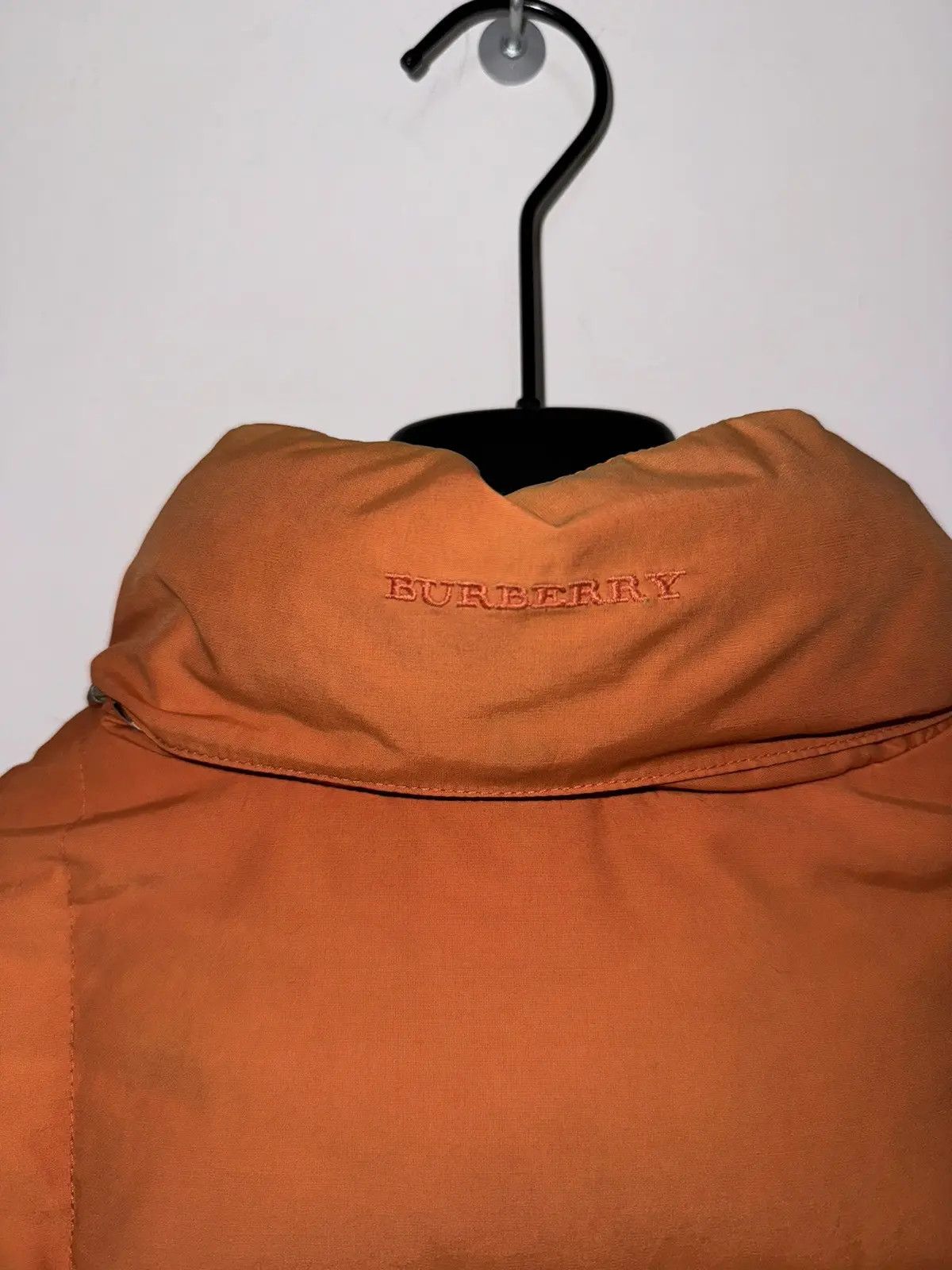 Burberry RARE VINTAGE RAIN VEST Size M / US 6-8 / IT 42-44 - 9 Thumbnail