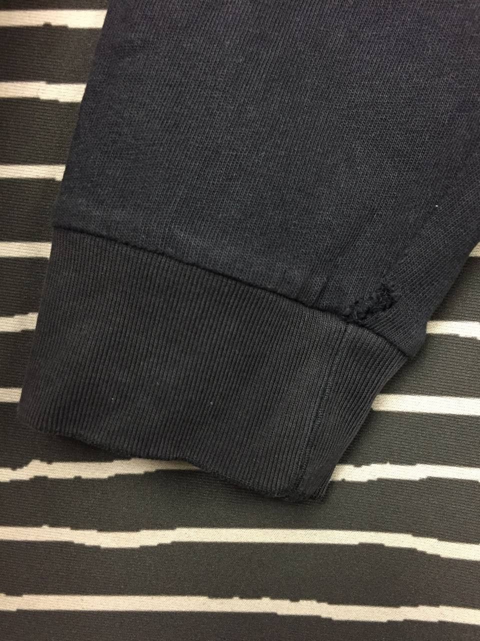 Keith Haring Uniqlo Keith Haring MoMA Collaboration Black Long Sleeve Tee Size US M / EU 48-50 / 2 - 10 Thumbnail