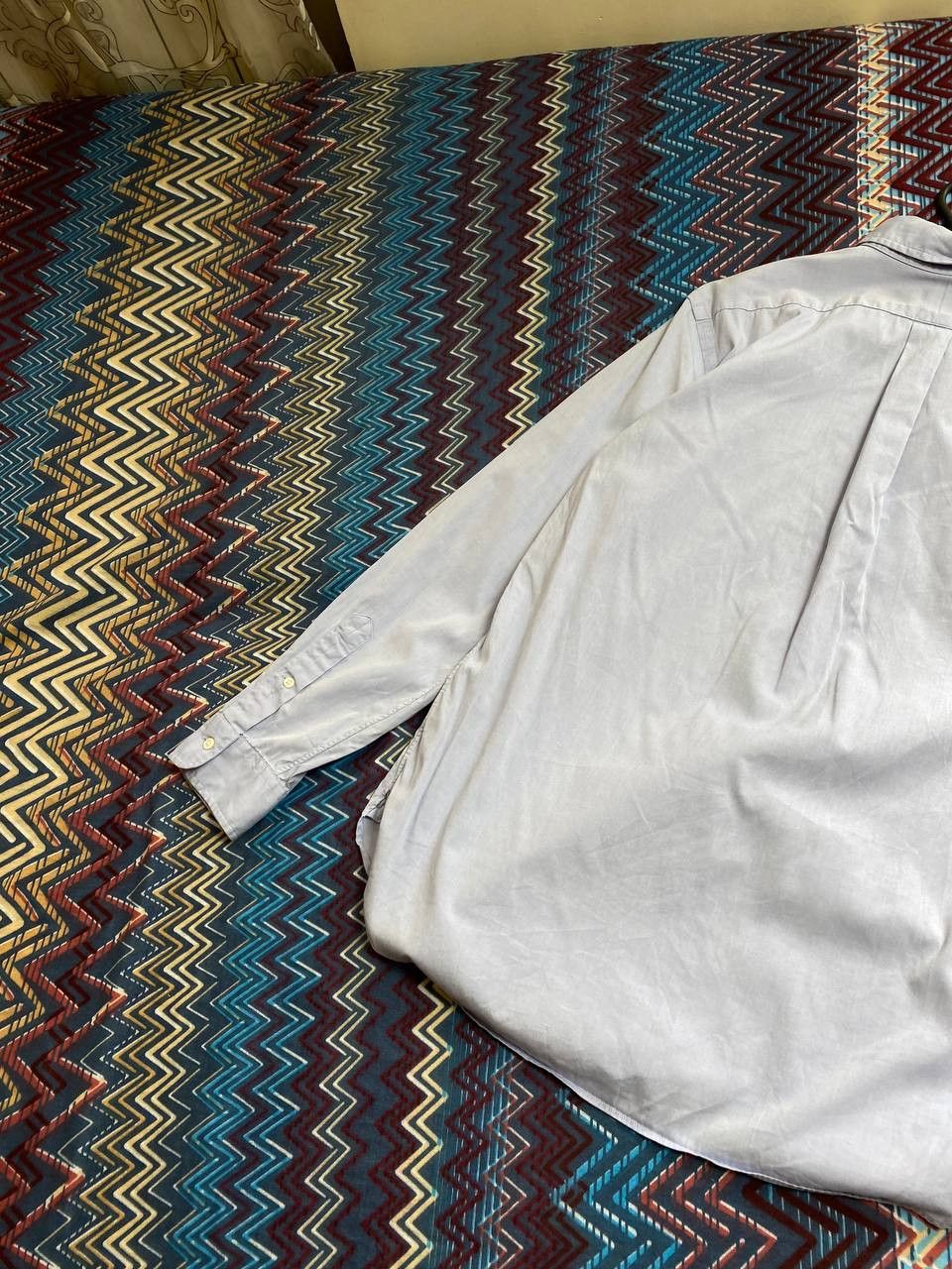 Polo Ralph Lauren Vintage Y2K Polo Ralph Lauren shirt streetwear Size XXL / US 16-18 / IT 52-54 - 15 Thumbnail
