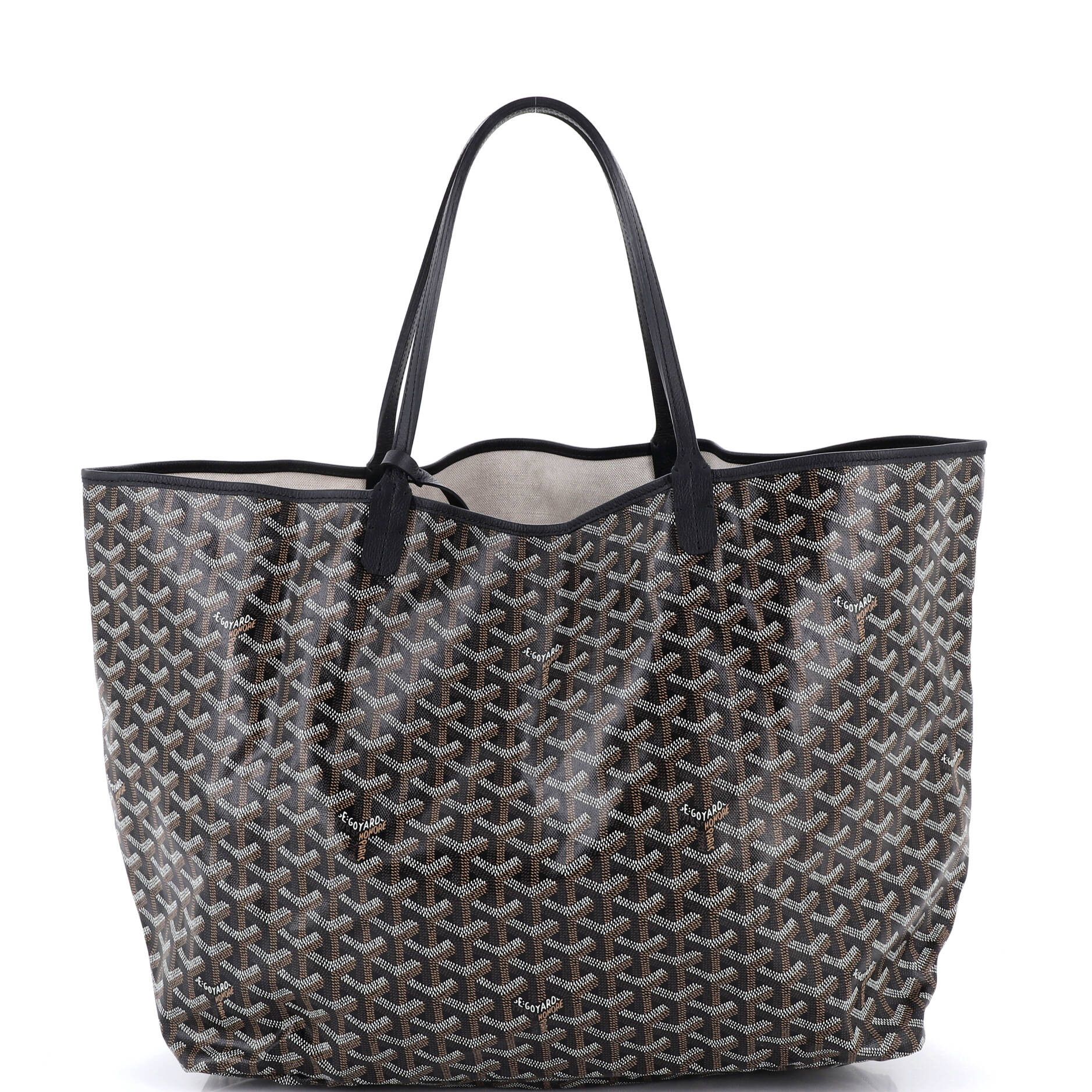 Goyard Saint Louis Tote Size ONE SIZE - 1 Thumbnail
