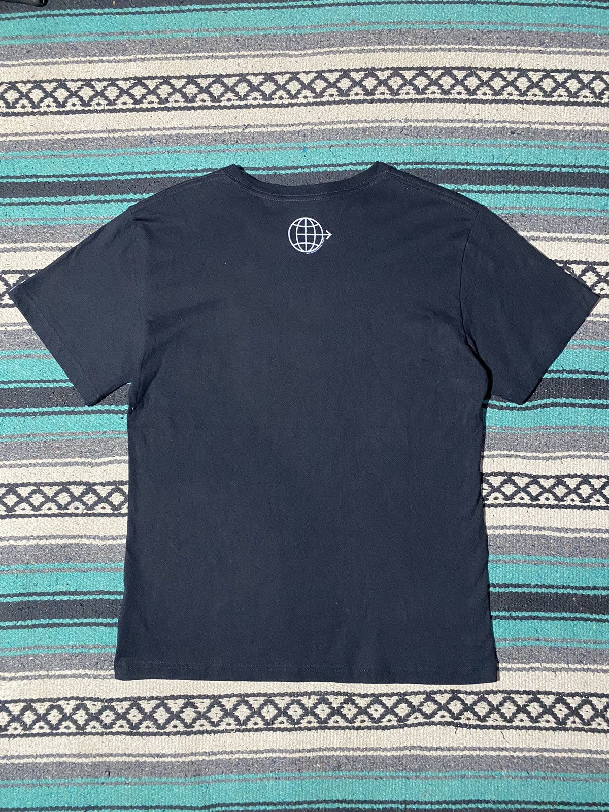 Fragment Design Fragment x Takuya Kimura tee Size US M / EU 48-50 / 2 - 5 Thumbnail