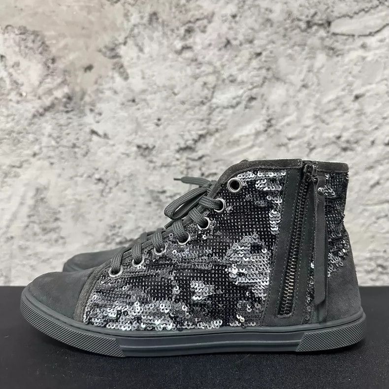 Louis Vuitton Louis Vuitton High -2505 Size US 5.5 / IT 35.5 - 2 Thumbnail