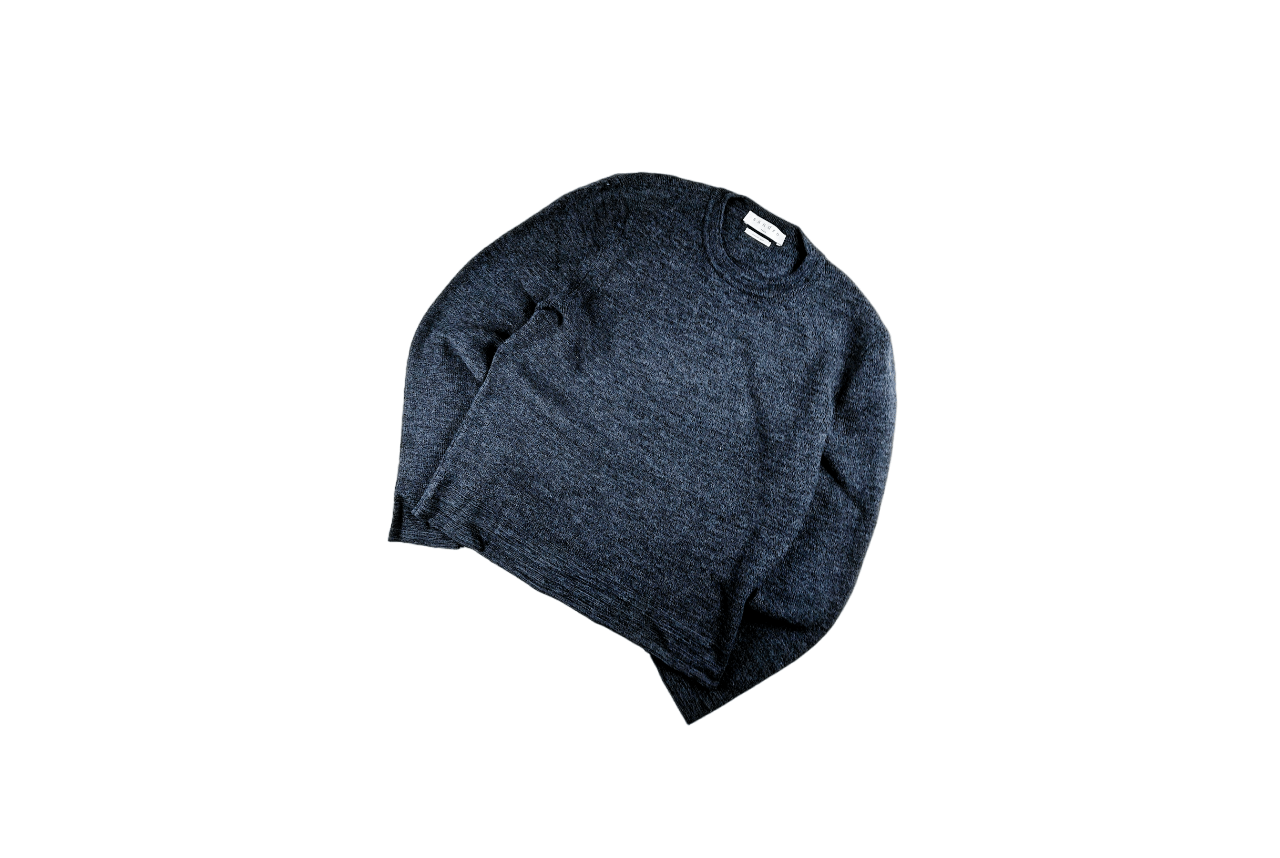 Sandro Vintage Sandro Sweater Size US S / EU 44-46 / 1 - 1 Thumbnail