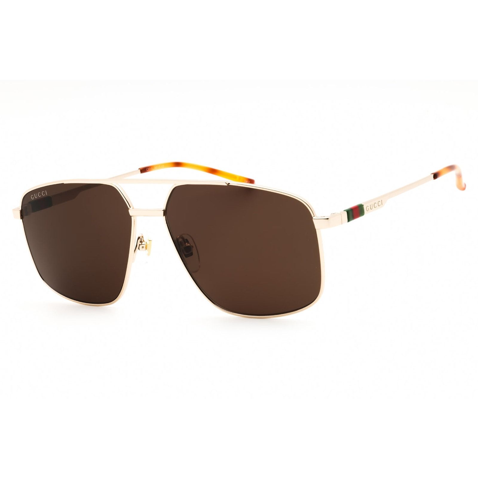 Gucci GUCCI GG1676S-002(596314-GZ1) Size ONE SIZE - 1 Thumbnail