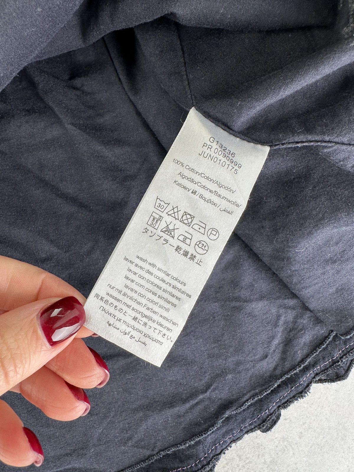 Marithe + Francois Girbaud Marithe Francois Gibraud Flared Mini Skirt Size 25" / US 0 / IT 36 - 6 Thumbnail