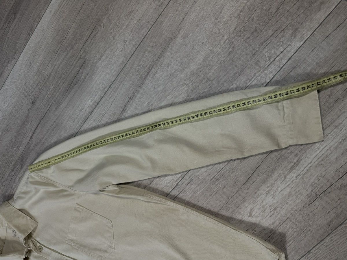 Nudie Jeans Nudie Thick Cotton Shirt Size US L / EU 52-54 / 3 - 10 Thumbnail