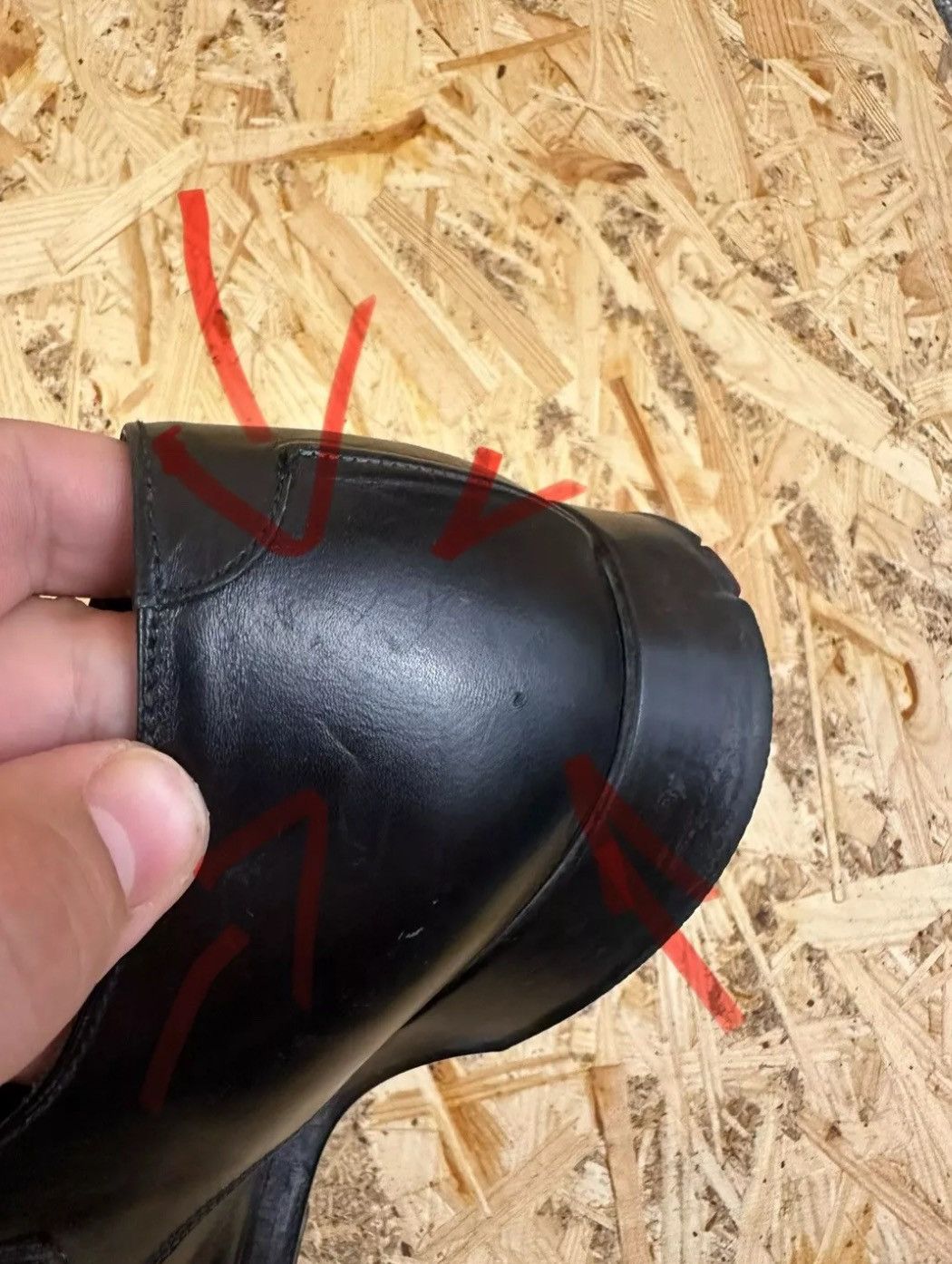 Prada Prada shoes size 9,5 Size US 9.5 / EU 42-43 - 17 Thumbnail