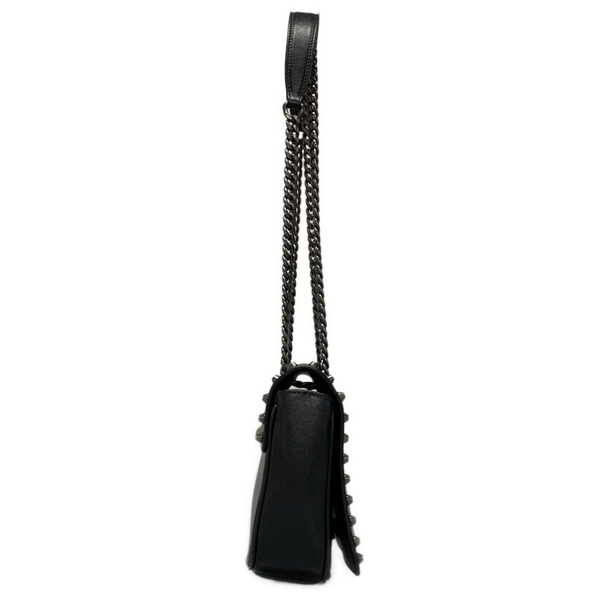 Prada PRADA Logo Shoulder Bag 1BD147 Size ONE SIZE - 2 Thumbnail