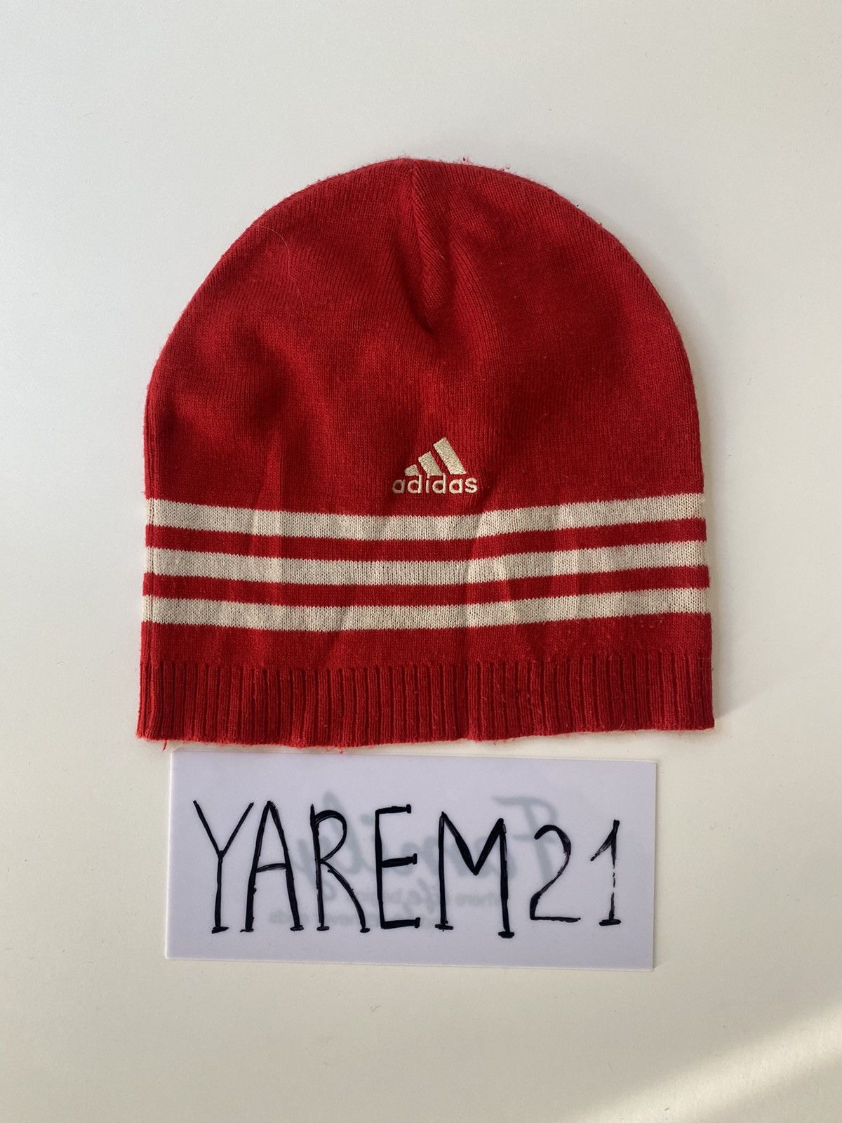 Vintage Juventus adidas vintage hat cap Size ONE SIZE - 2 Thumbnail