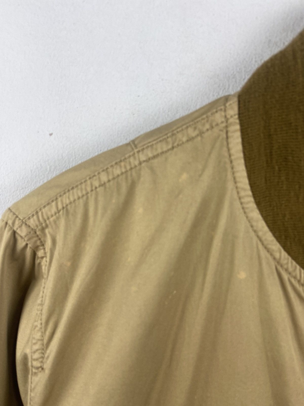 Alpha Industries × Vintage Alpha Industries X Venice Bomber Jacket Size US L / EU 52-54 / 3 - 24 Thumbnail