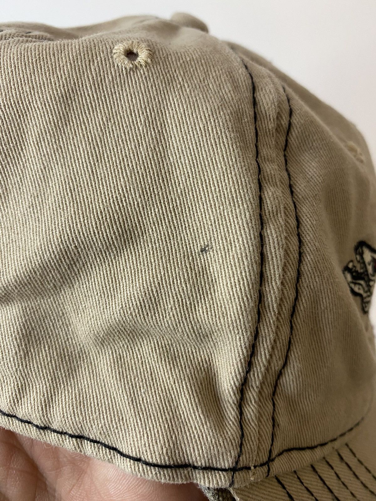 Other Akizon Skeletons Fish cap hat Size ONE SIZE - 4 Thumbnail