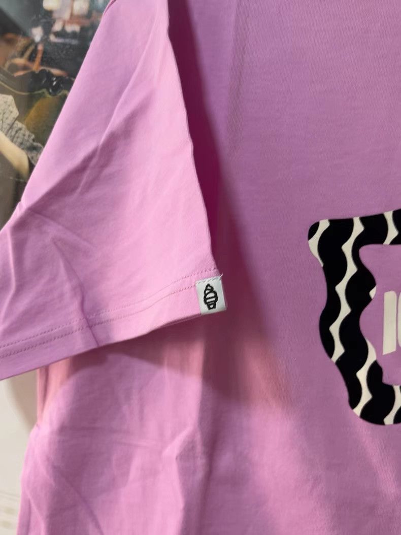Billionaire Boys Club BBC ICECREAM Flying Dog T-shirt Size US L / EU 52-54 / 3 - 4 Thumbnail