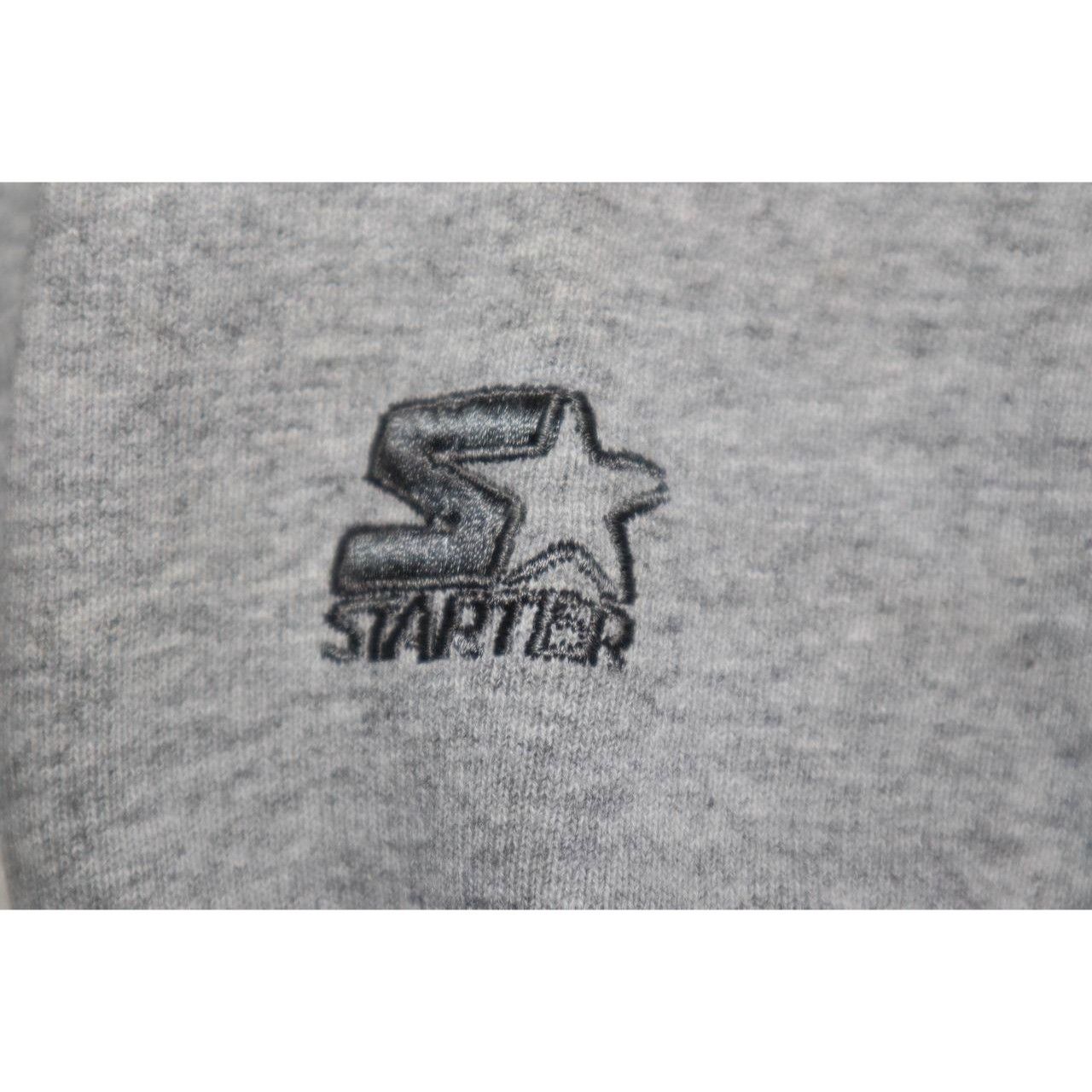 Starter 90s Ohio State Buckeyes Rose Bowl Sweatshirt Men's 2XL Size US XXL / EU 58 / 5 - 5 Thumbnail