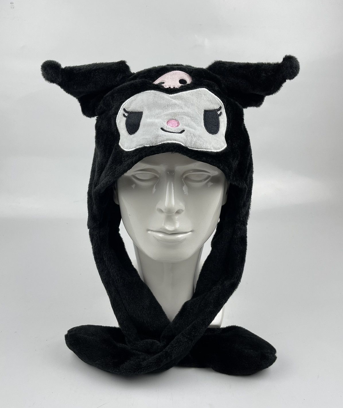 image of Anima Sanrio Character Winter Hat Tc14, Men's