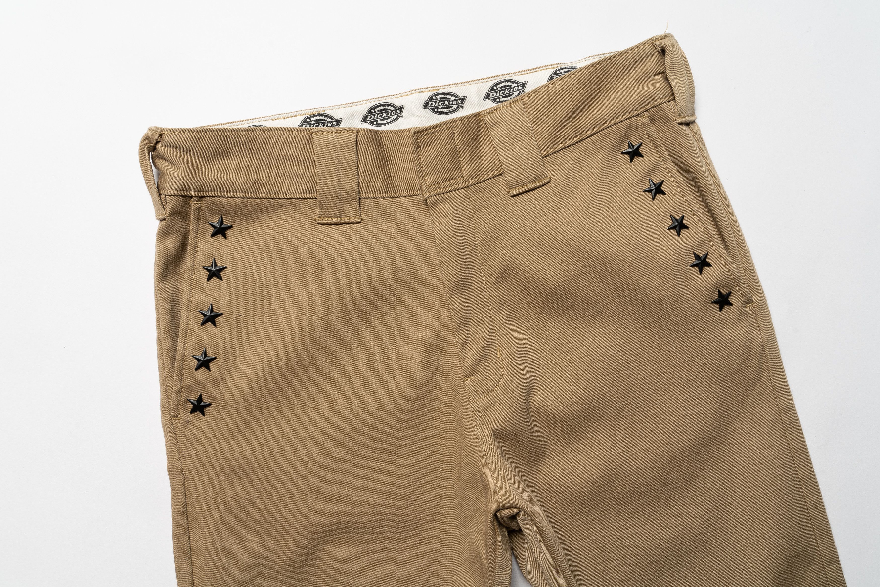 Dickies 🔵 DICKIES Work Chino Pants Size US 30 / EU 46 - 3 Thumbnail