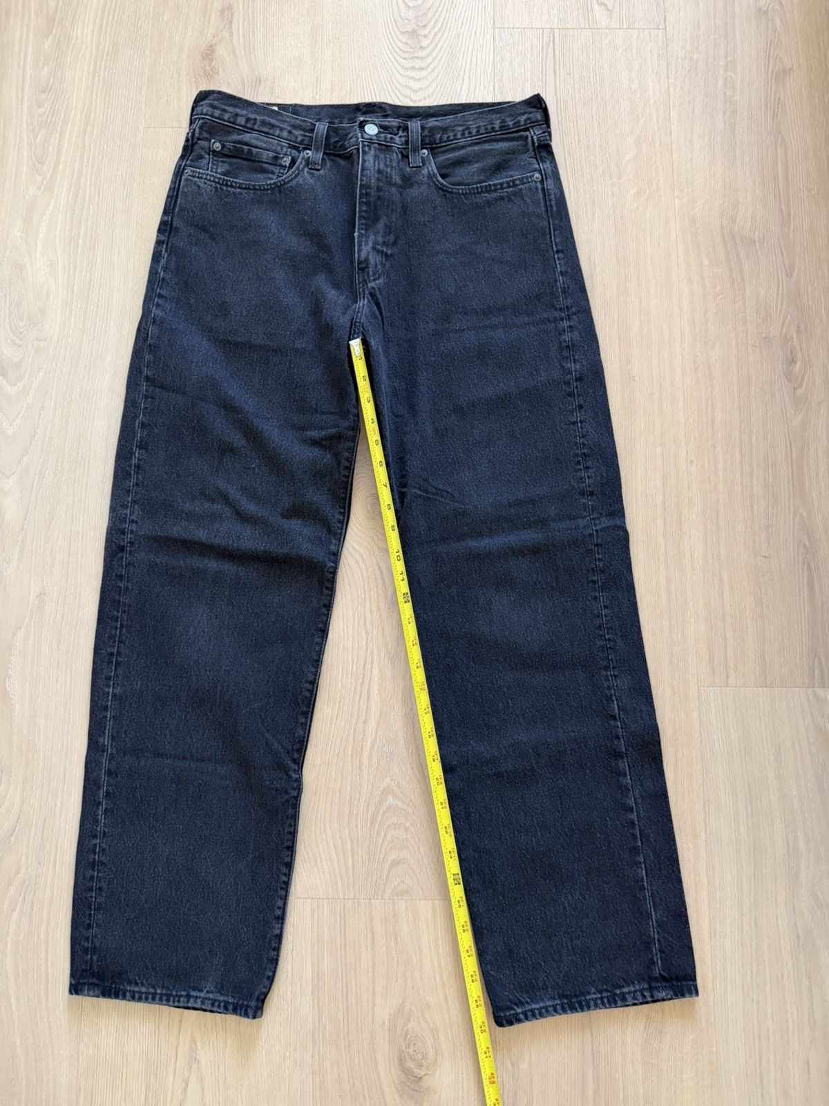 Levi's Levi’s 568 Size US 34 / EU 50 - 7 Thumbnail
