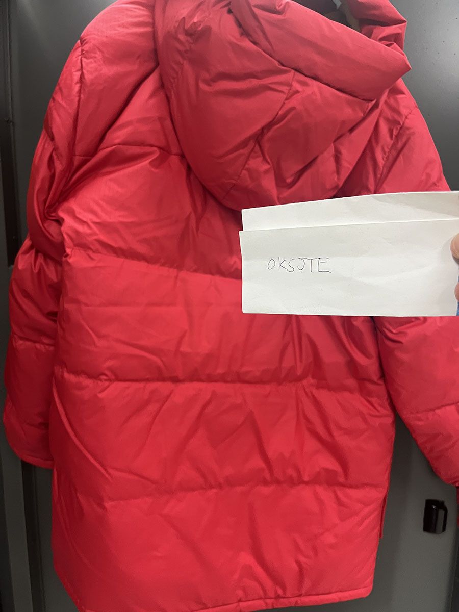 The North Face The North Face 77 Brooks Range Down Parka M Size US M / EU 48-50 / 2 - 2 Thumbnail
