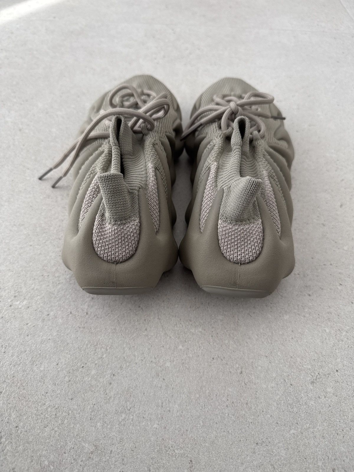 Adidas Yeezy 450 ‘Stone Flax’ Size US 11 / EU 44 - 4 Thumbnail