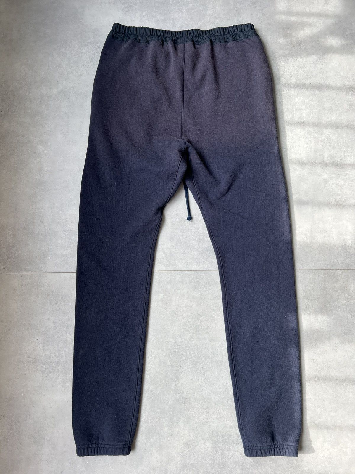 Fear of God Sz L Fear Of God Seventh Collection Joggers Size US 32 / EU 48 - 3 Thumbnail