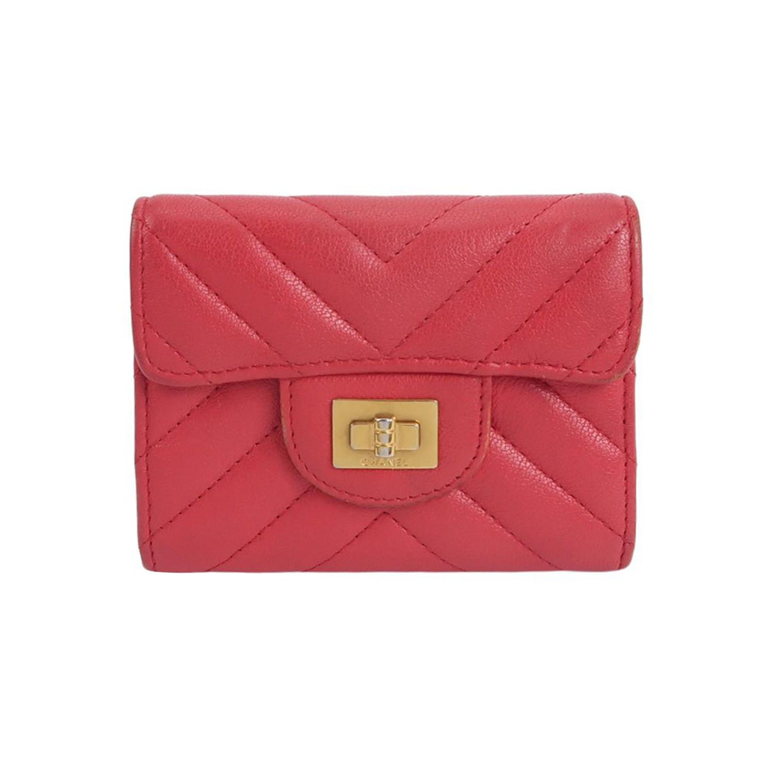 Chanel Chanel Women os Wallets Size ONE SIZE - 1 Thumbnail