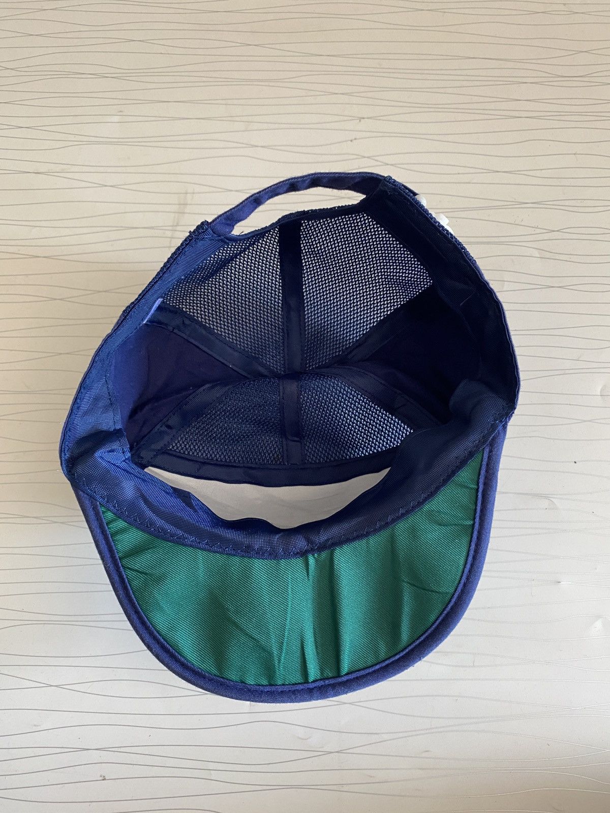 Other Vintage Suzuki Cap Size ONE SIZE - 9 Thumbnail