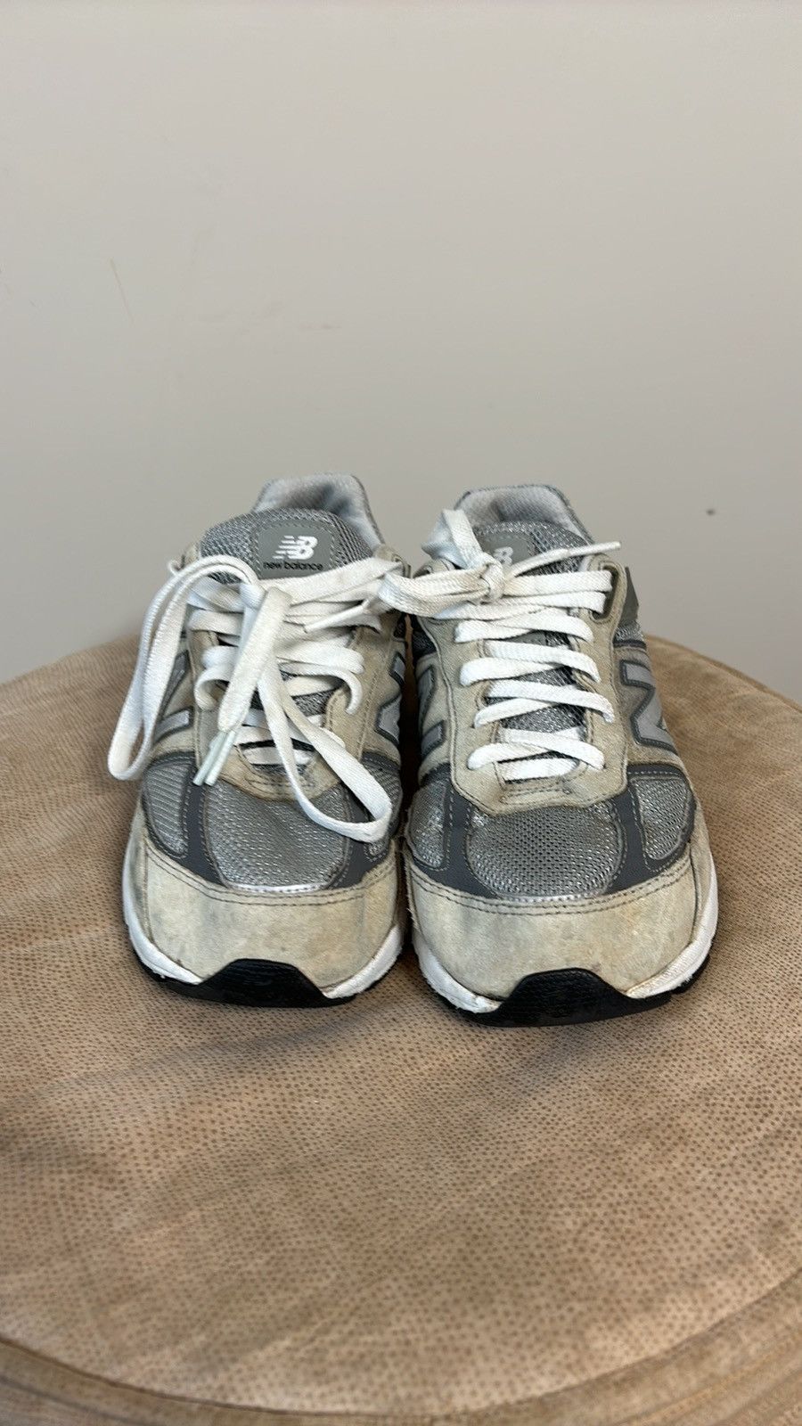 New Balance New Balance 990v5 Size US 6.5 / EU 39-40 - 2 Thumbnail
