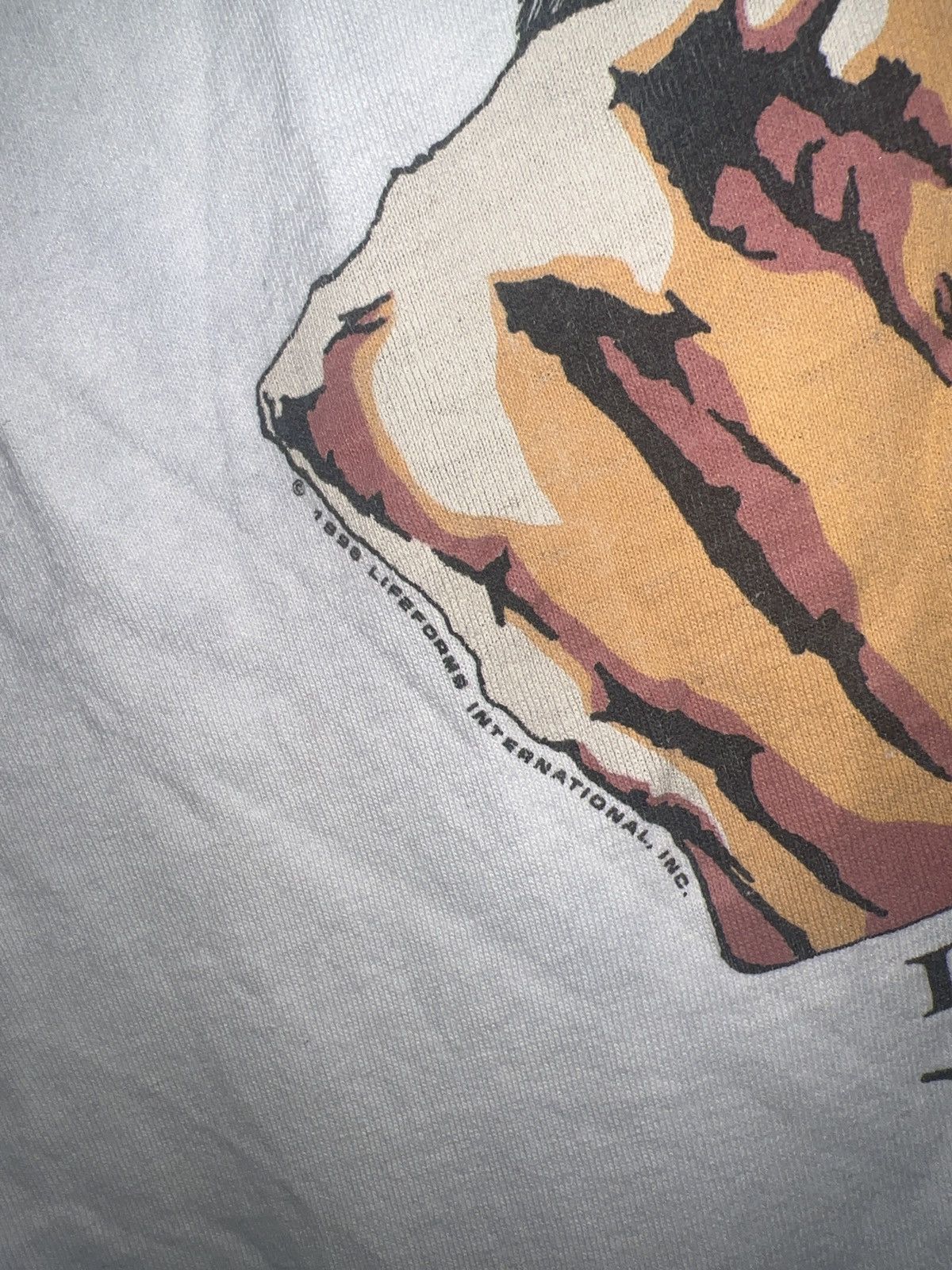 Hypebeast PowerPro By Oneita It’s Good To Be King Tee Size US XXL / EU 58 / 5 - 4 Thumbnail