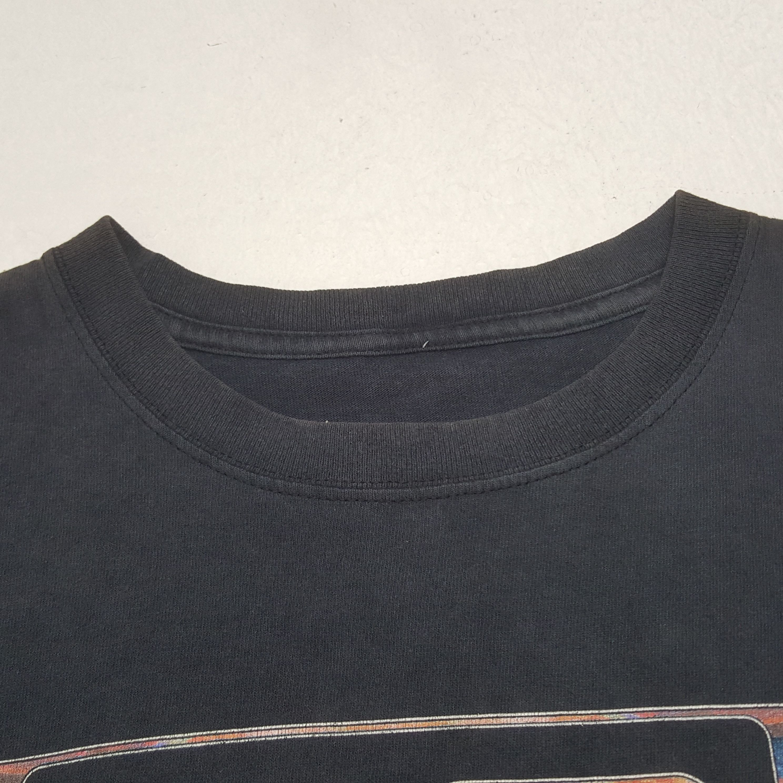 Band Tees Vintage Tool Los Angeles California Tshirt RR8 Size US M / EU 48-50 / 2 - 5 Thumbnail
