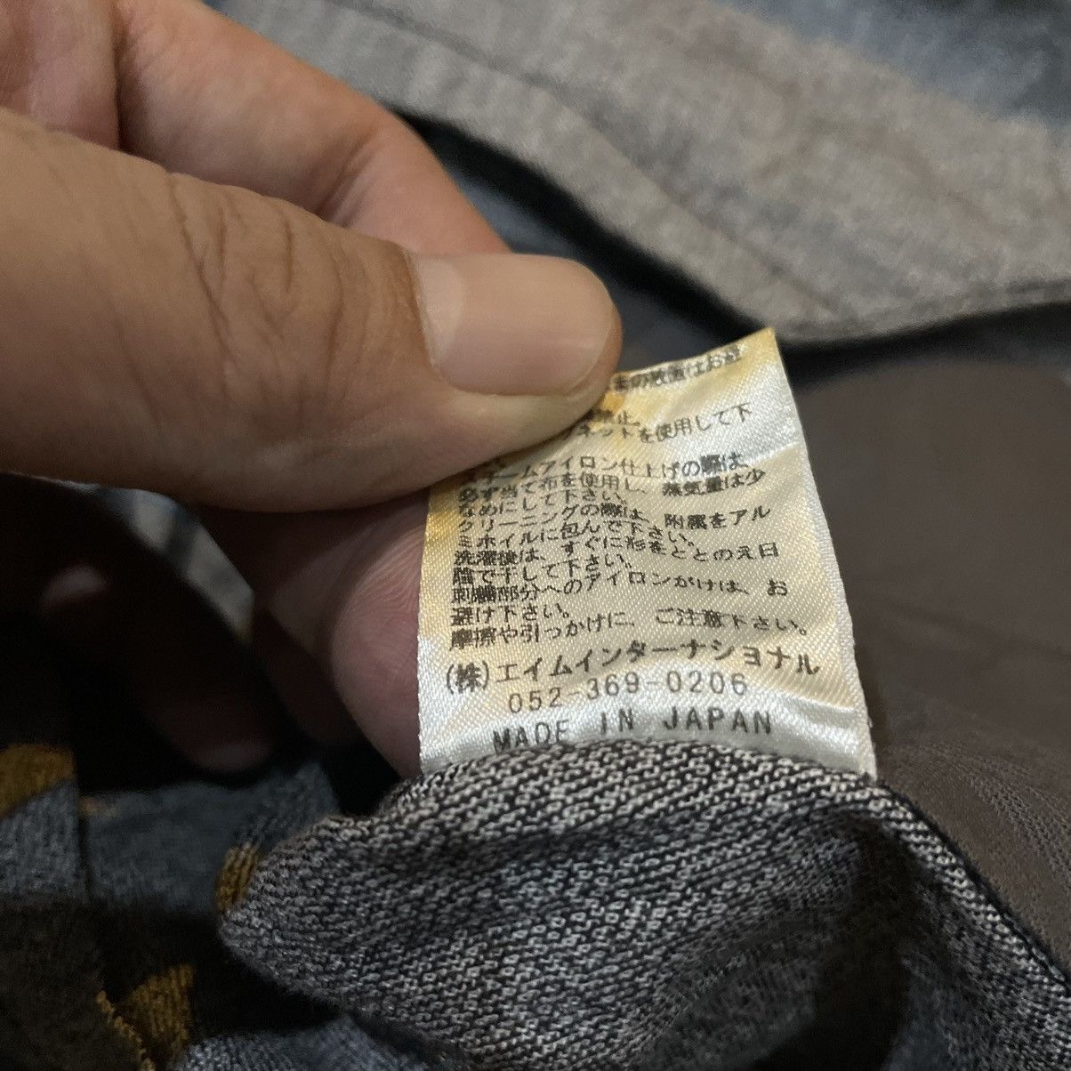 Ego Tripping Ego tripping vest Size US L / EU 52-54 / 3 - 7 Thumbnail