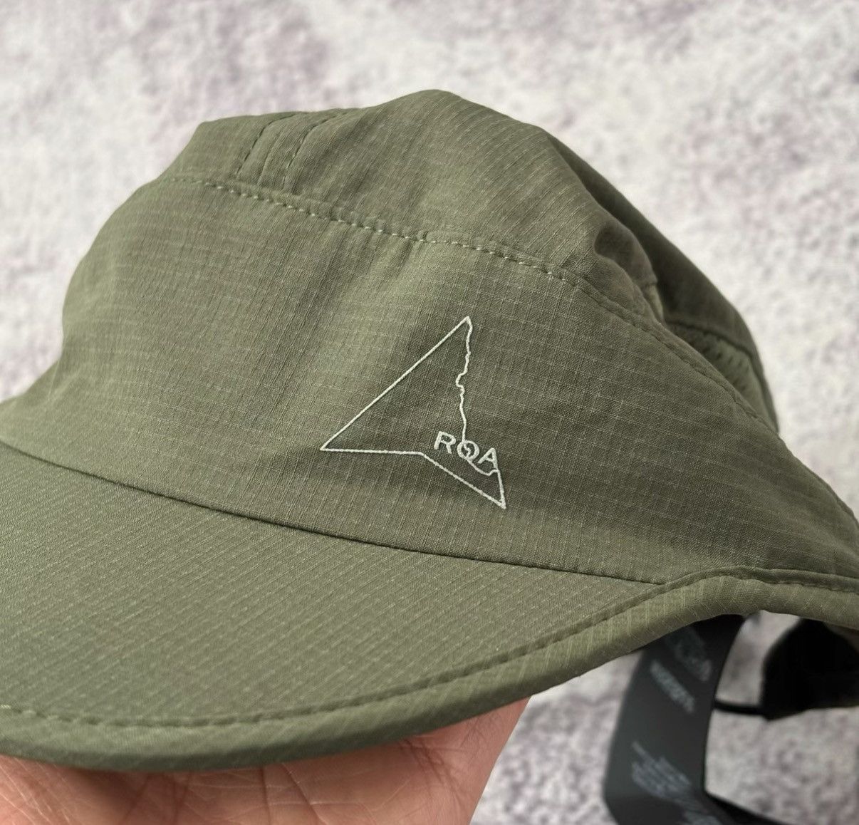 ROA ROA Hiking Hat Size ONE SIZE - 2 Thumbnail