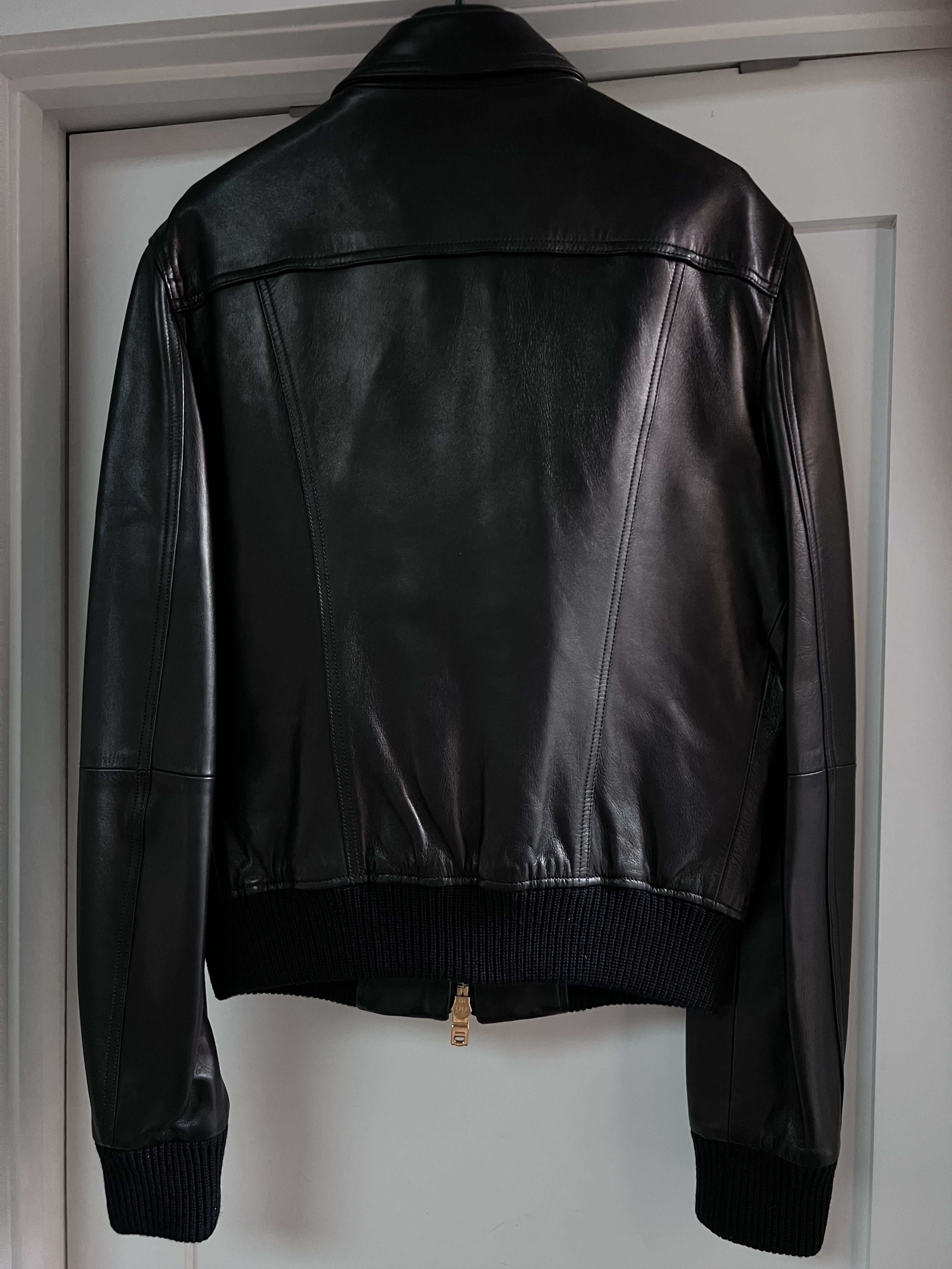 Amiri × Hedi Slimane Amiri Jacket Hedi Slimane Dior Vibe Size US S / EU 44-46 / 1 - 2 Thumbnail