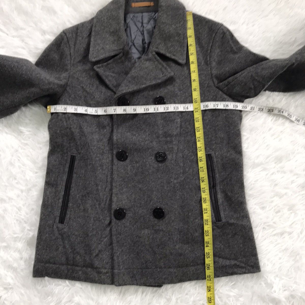 Japanese Brand Beams jacket Size US S / EU 44-46 / 1 - 6 Thumbnail
