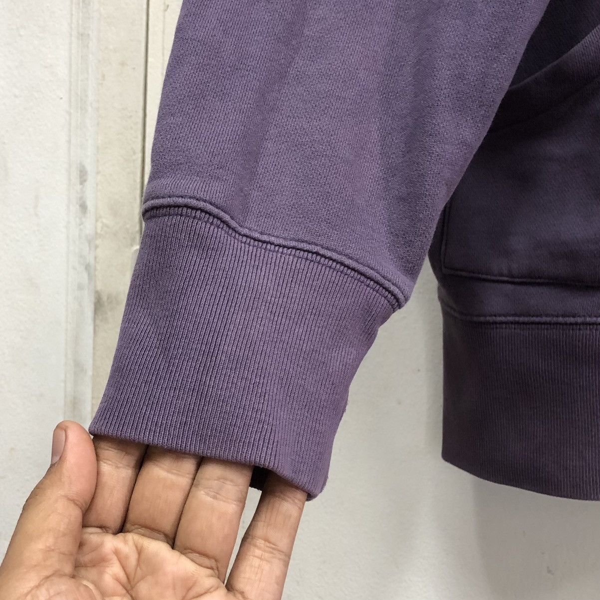 Champion Vintage Champion Rochester Sun Faded Sweatshirts Hoodie Size US L / EU 52-54 / 3 - 7 Thumbnail