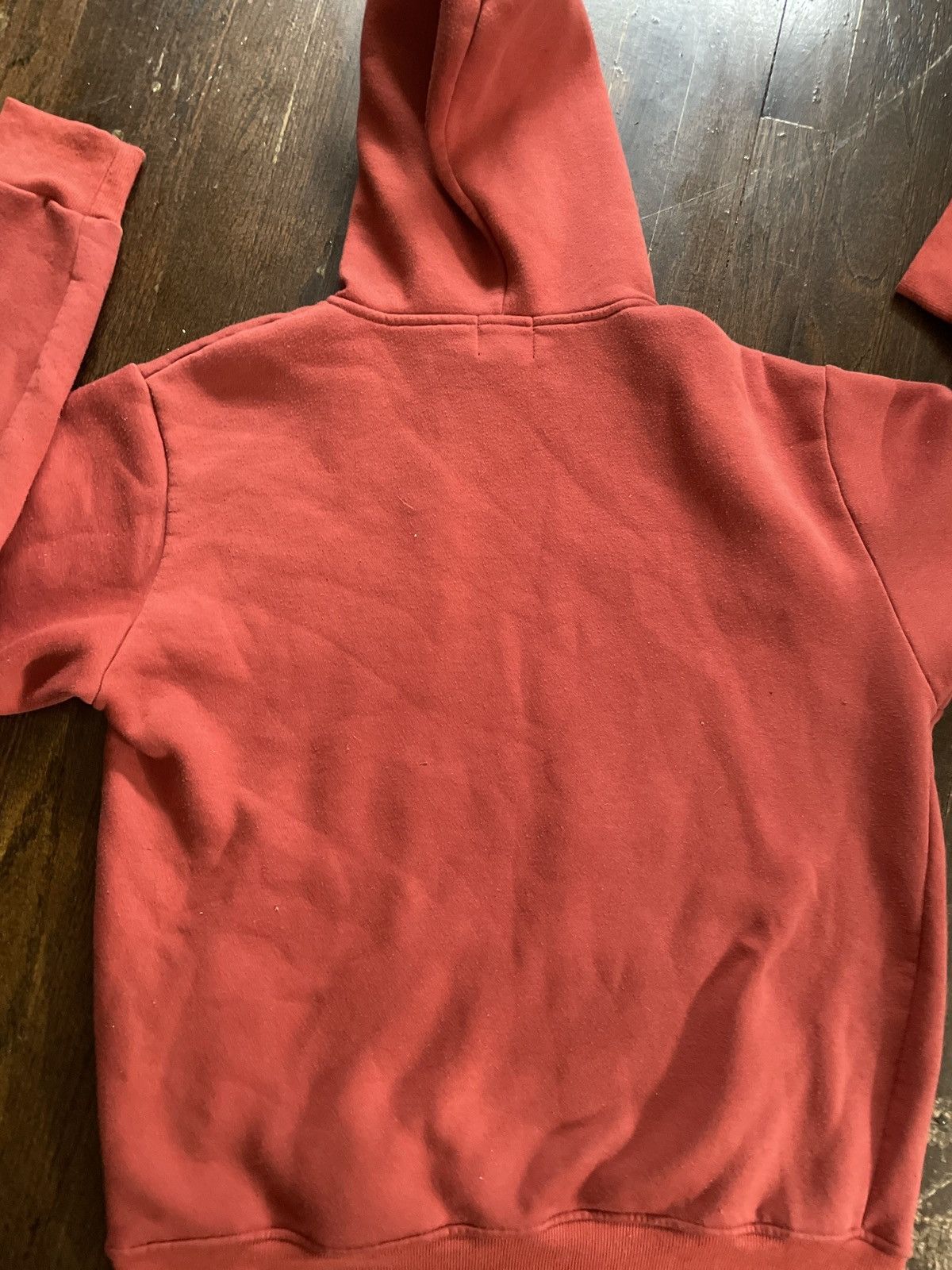 Primitive Primitive Hoodie Size US XL / EU 56 / 4 - 2 Thumbnail