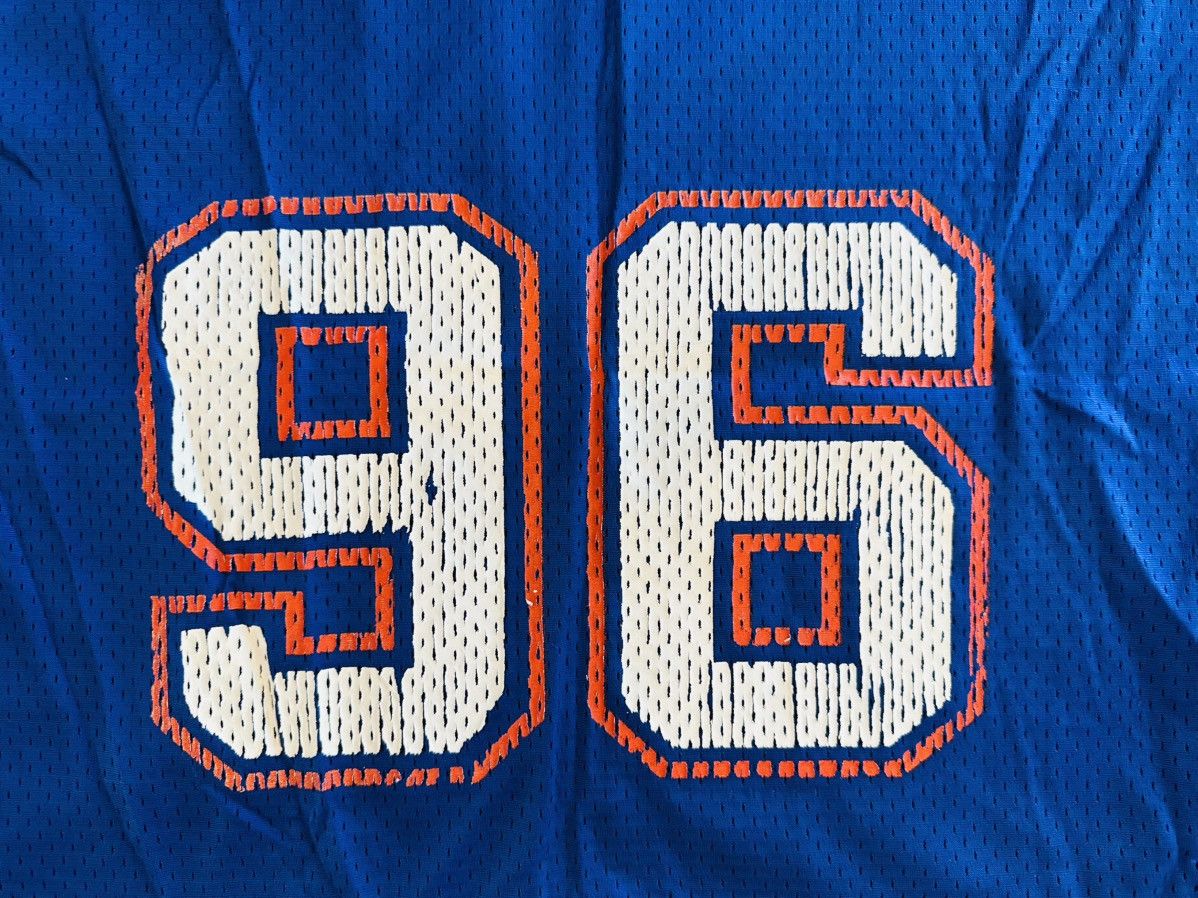 Reebok Vintage Florida Gators #96 Reebok Men’s Jersey-Small/USA Size US S / EU 44-46 / 1 - 10 Thumbnail