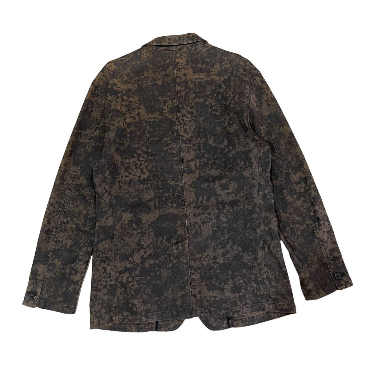 In The Attic ⚡️Vintage In The Attic Nice Design Button Jacket Size US M / EU 48-50 / 2 - 2 Thumbnail
