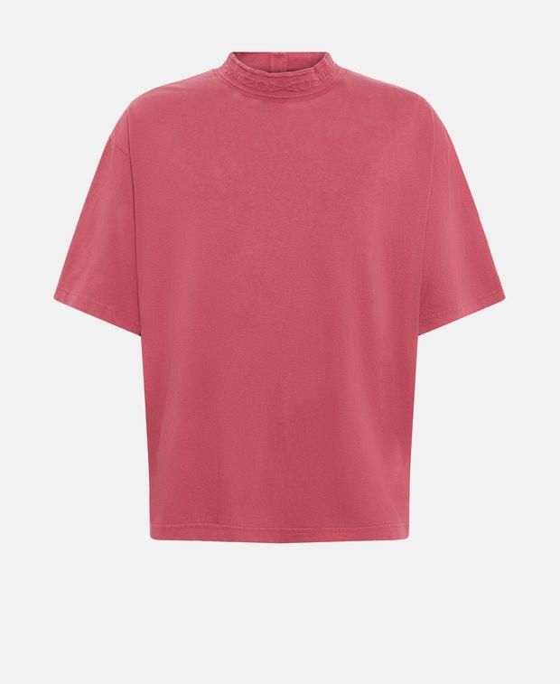 Acne Studios Crew neck t-shirt Size US S / EU 44-46 / 1 - 1 Thumbnail