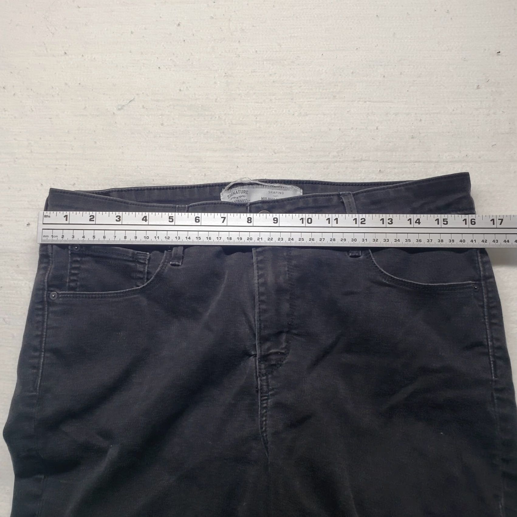 J.Crew J. Crew Pants Chino Slim Performance 31 30 in Gray Adult Men Regular Slim Tech Pant J.CREW 484 Size US 31 - 5 Thumbnail