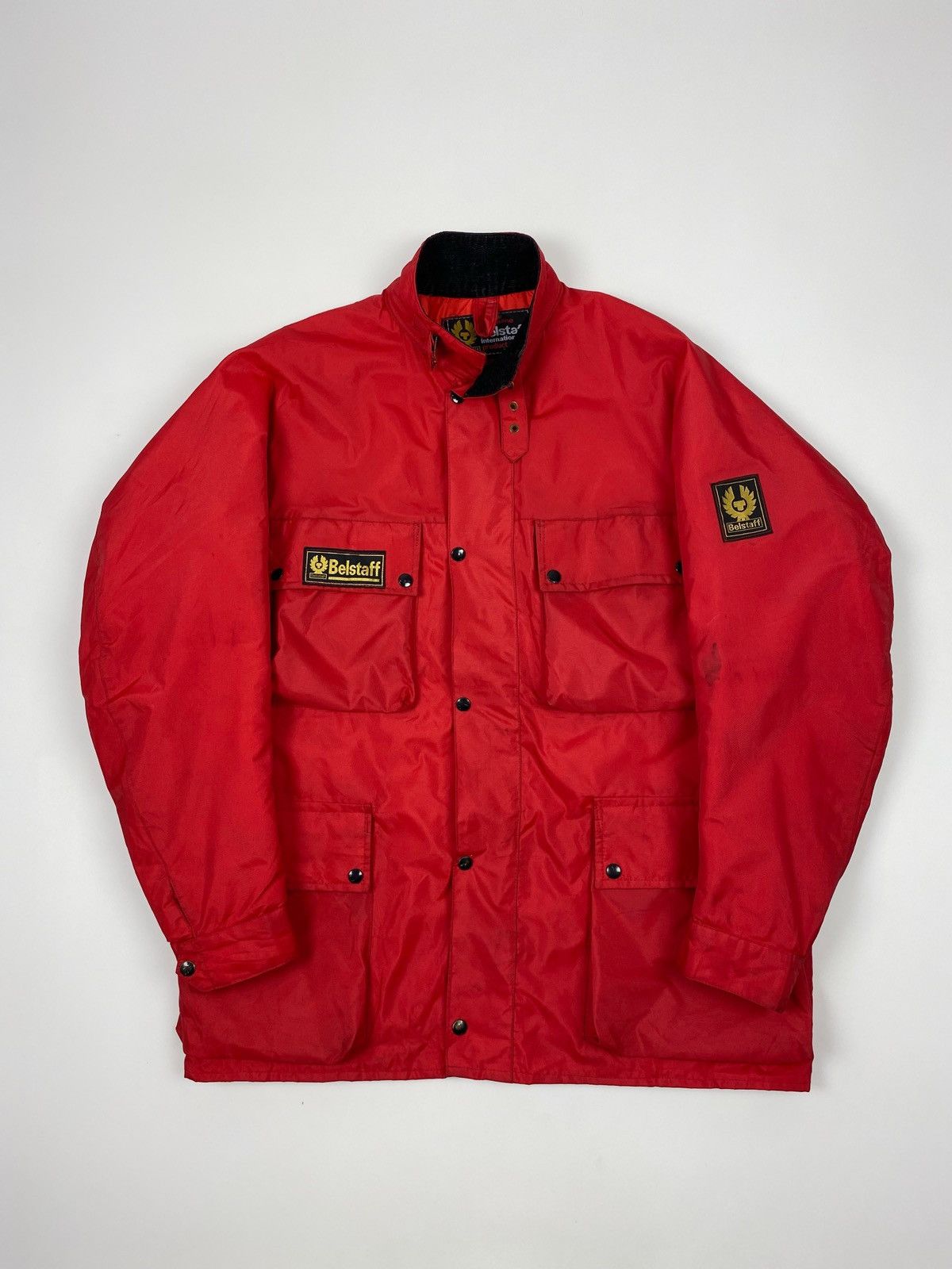 Belstaff Belstaff Trialmaster XL500 Replica 1968 | Grailed