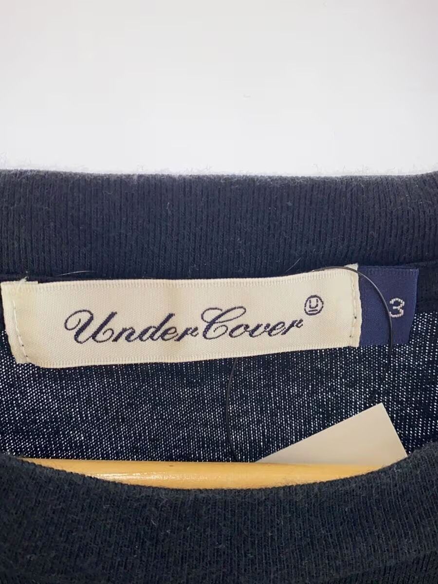 Undercover Radio Tee Size US L / EU 52-54 / 3 - 4 Thumbnail